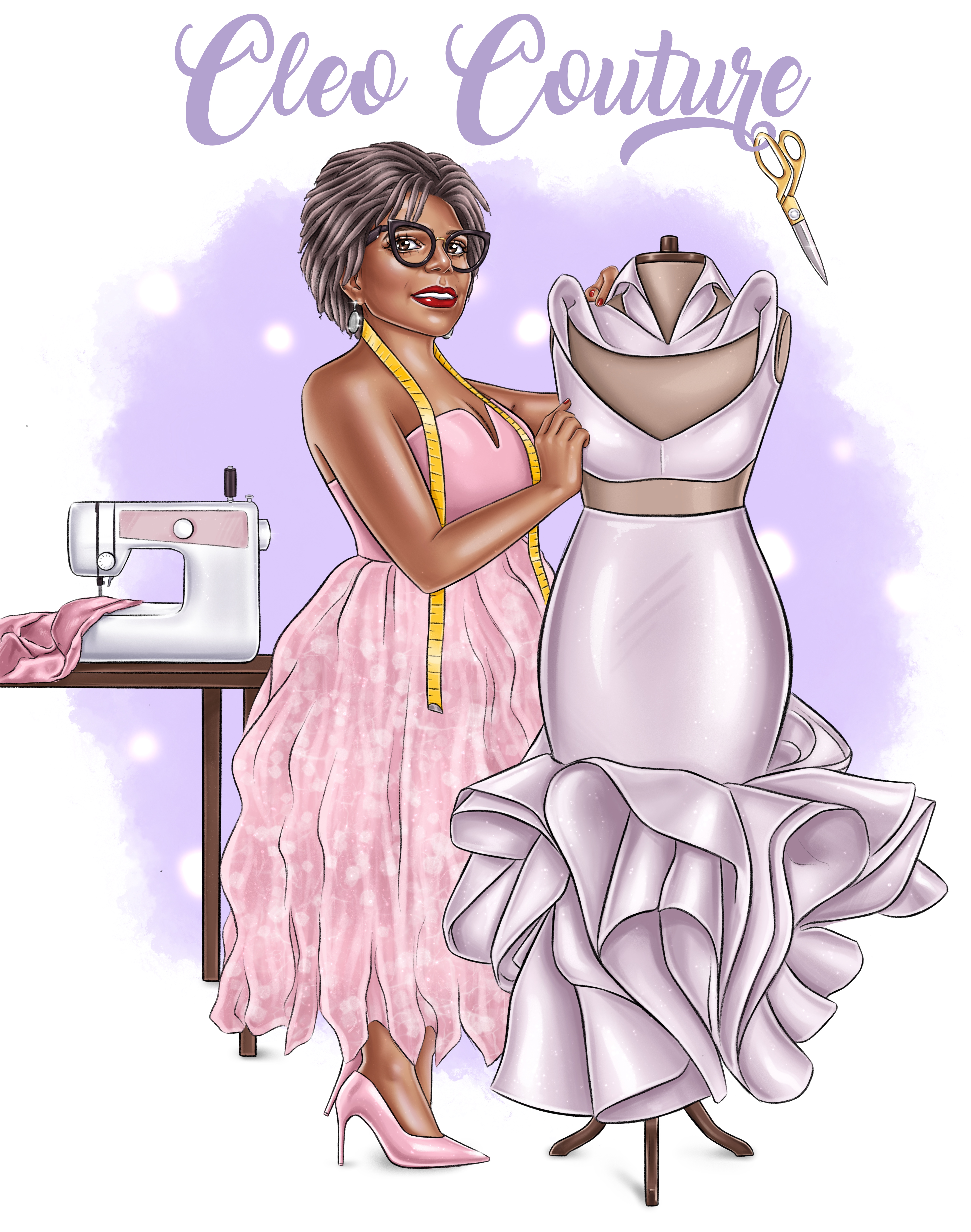 Mending Threads Mending Hearts LLC